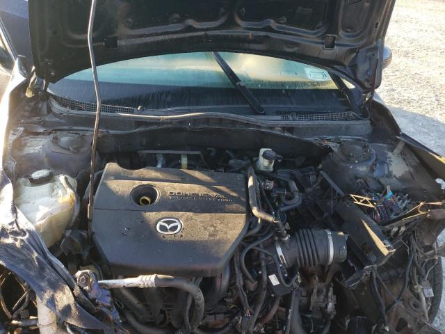 Photo 7 from auction – 2009 MAZDA 6 I with VIN 1YVHP81A495M42584