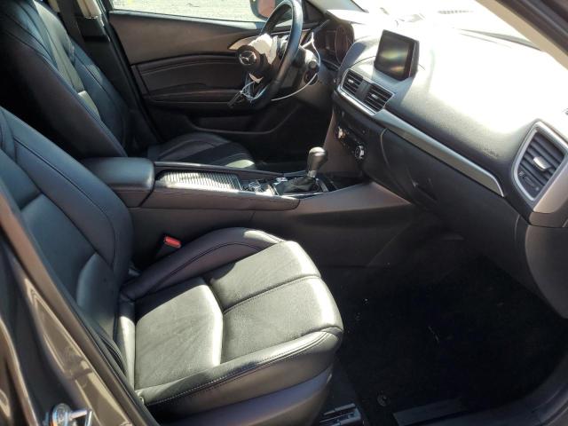 Photo 5 from auction – 2017 MAZDA 3 TOURING with VIN 3MZBN1L79HM148047