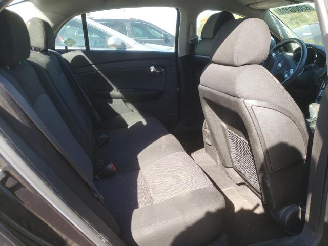 Photo 6 from auction – 2008 CHEVROLET MALIBU with VIN 1G1ZH57B28F161584