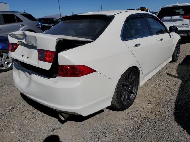 Photo 4 from auction – 2007 ACURA TSX with VIN JH4CL95967C021829