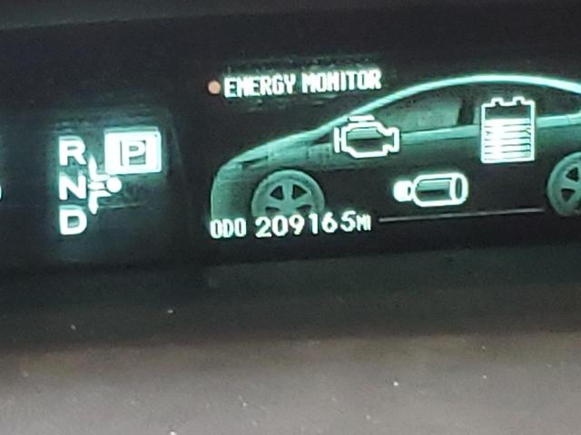 Photo 8 from auction – 2015 TOYOTA PRIUS with VIN JTDKN3DU5F0413498