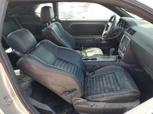 Photo 5 from auction – 2009 DODGE CHALLENGER with VIN 2B3LJ44V89H606468