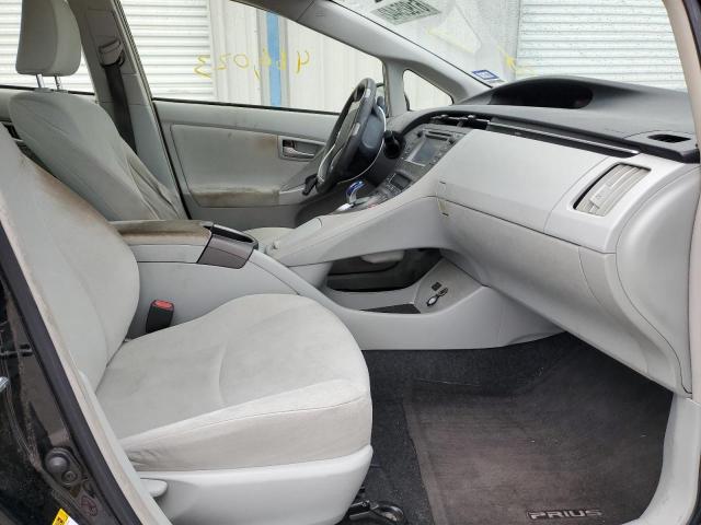 Photo 5 from auction – 2015 TOYOTA PRIUS with VIN JTDKN3DU8F1913052