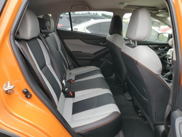 Photo 6 from auction – 2019 SUBARU CROSSTREK with VIN JF2GTANC8KH251062
