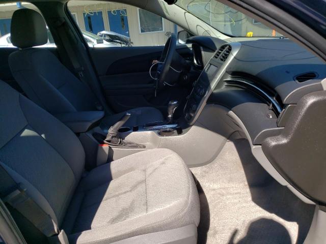 Photo 5 from auction – 2014 CHEVROLET MALIBU LS with VIN 1G11B5SLXEF218947