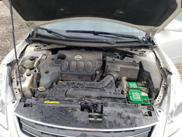 Photo 7 from auction – 2012 NISSAN ALTIMA BAS with VIN 1N4AL2AP6CC202692