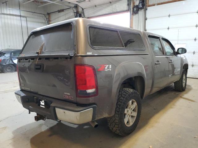Photo 4 from auction – 2007 GMC NEW SIERRA with VIN 2GTEK133971671838