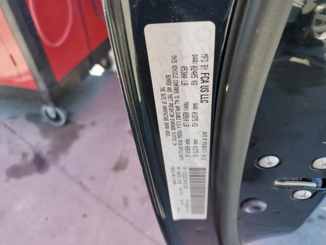 Photo 10 from auction – 2015 DODGE CHALLENGER with VIN 2C3CDZDJ4FH911689