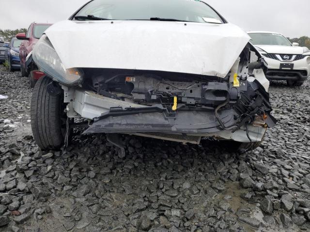 Photo 9 from auction – 2018 FORD FIESTA SE with VIN 3FADP4EJXJM122066