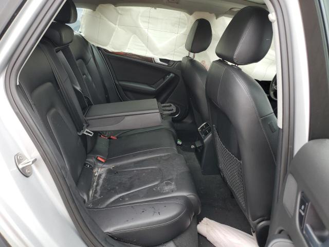 Photo 6 from auction – 2013 AUDI A4 ALLROAD with VIN WA1UFAFL4DA199894