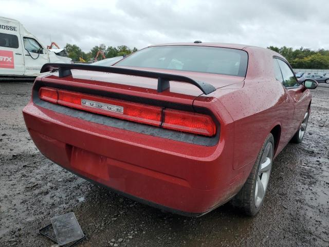 Photo 4 from auction – 2010 DODGE CHALLENGER with VIN 2B3CJ4DV1AH109203