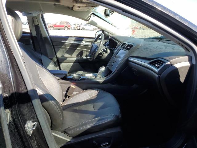 Photo 5 from auction – 2014 FORD FUSION TIT with VIN 3FA6P0D98ER111214