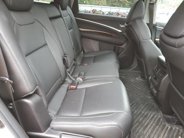 Photo 6 from auction – 2018 ACURA MDX TECHNO with VIN 5J8YD4H57JL023288