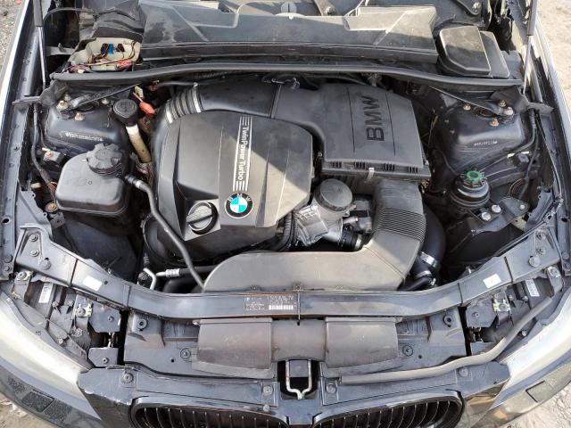 Photo 7 from auction – 2011 BMW 335 XI with VIN WBAPL5G52BNN22913
