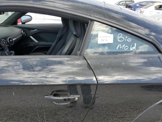 Photo 9 from auction – 2016 AUDI TT with VIN TRUC5AFV5G1001226