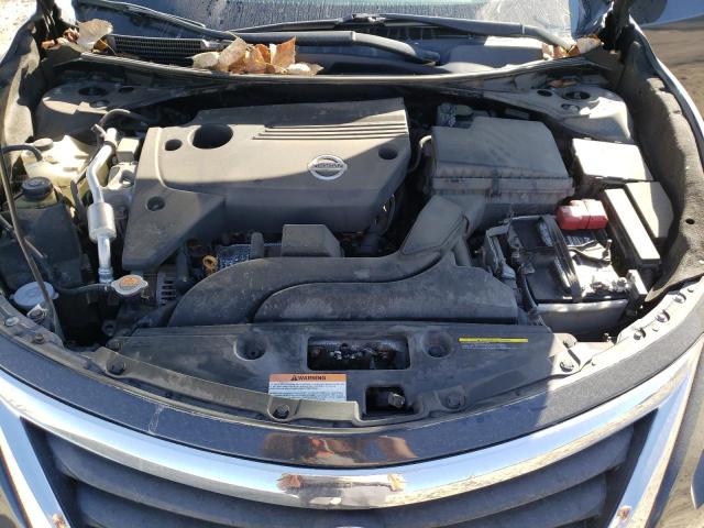 Photo 7 from auction – 2015 NISSAN ALTIMA 2.5 with VIN 1N4AL3AP0FN308439