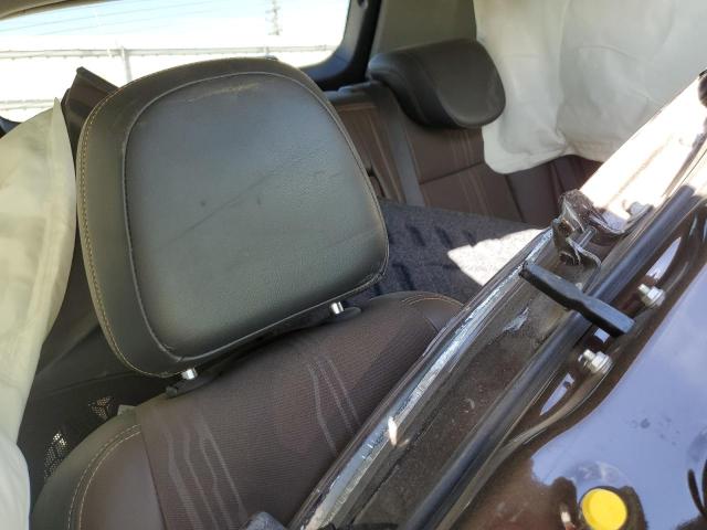 Photo 6 from auction – 2015 CHEVROLET TRAX 1LT with VIN KL7CJRSB3FB113903