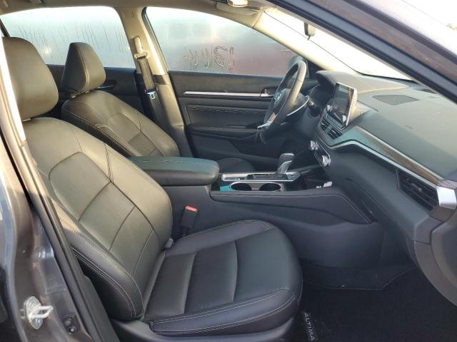 Photo 5 from auction – 2021 NISSAN ALTIMA SL with VIN 1N4BL4EVXMN374819