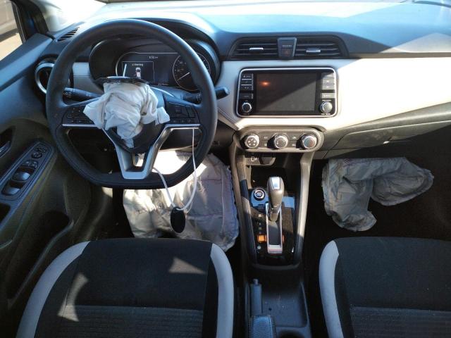 Photo 9 from auction – 2020 NISSAN VERSA SV with VIN 3N1CN8EV6LL803178