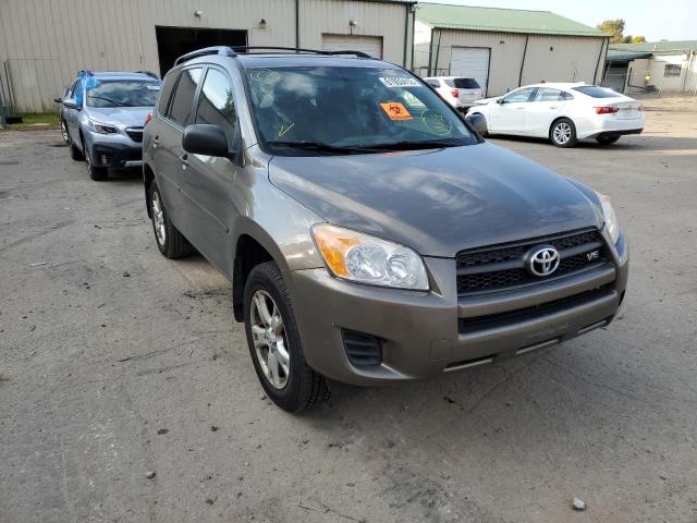 TOYOTA RAV4 2011 z numerem VIN 2T3ZK4DV7BW011316 - Zdjęcie z aukcji
