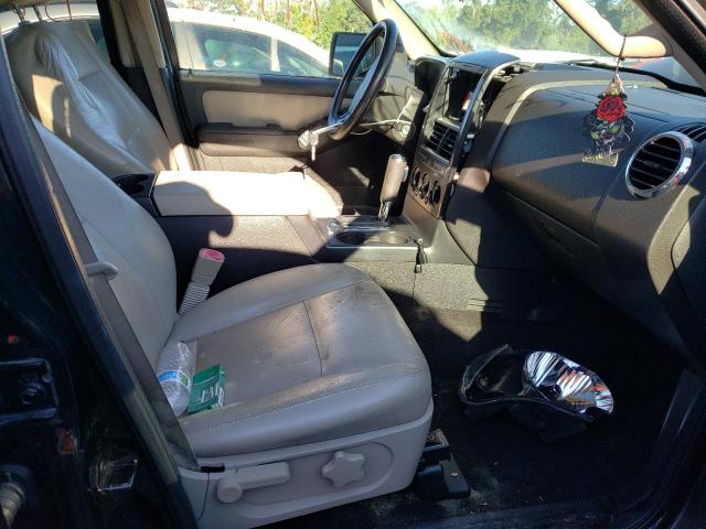 Photo 5 from auction – 2008 FORD EXPLORER X with VIN 1FMEU73E58UA97609