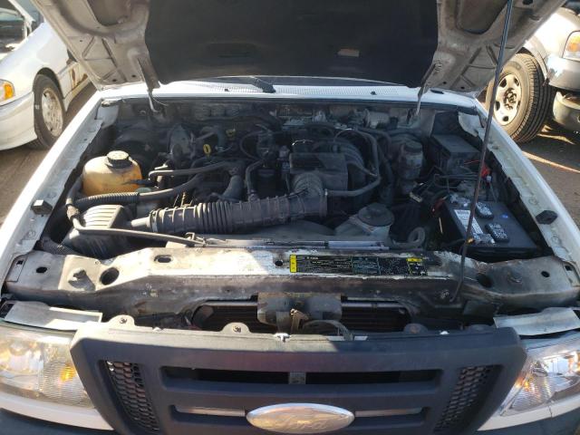 Photo 7 from auction – 2008 FORD RANGER with VIN 1FTYR10D18PB11385