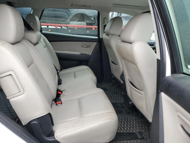 Photo 6 from auction – 2014 MAZDA CX-9 TOURI with VIN JM3TB3CV3E0436307