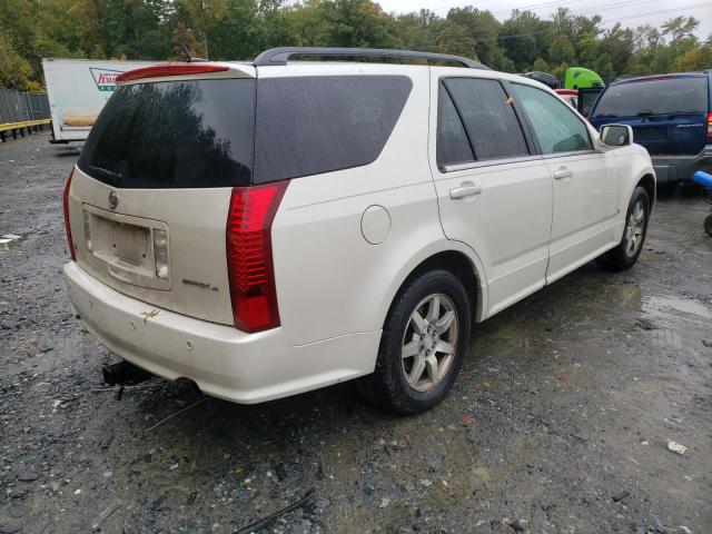 Photo 4 from auction – 2008 CADILLAC SRX with VIN 1GYEE637580121051