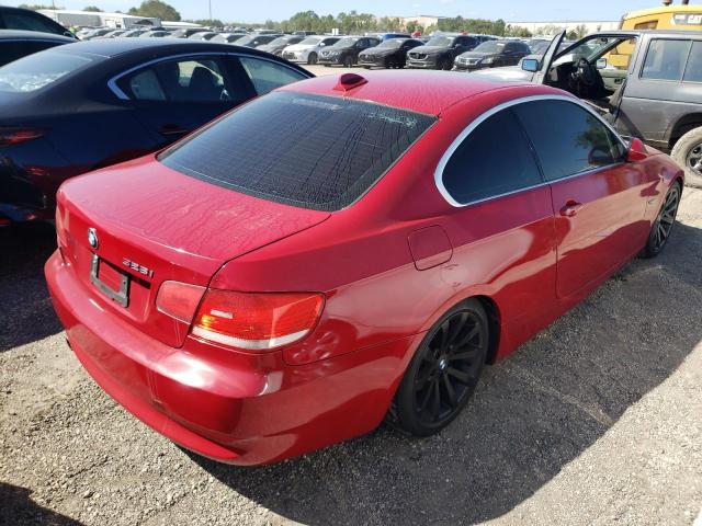 Photo 4 from auction – 2007 BMW 328 I with VIN WBAWB33557PV74699