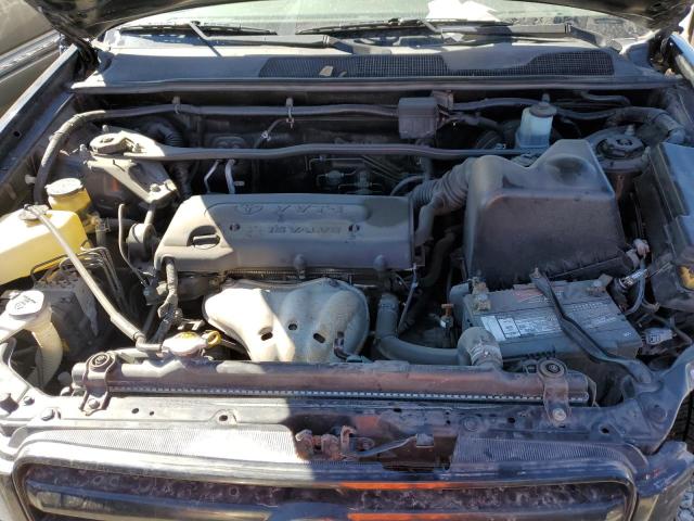 Photo 7 from auction – 2004 TOYOTA HIGHLANDER with VIN JTEGD21A240095121