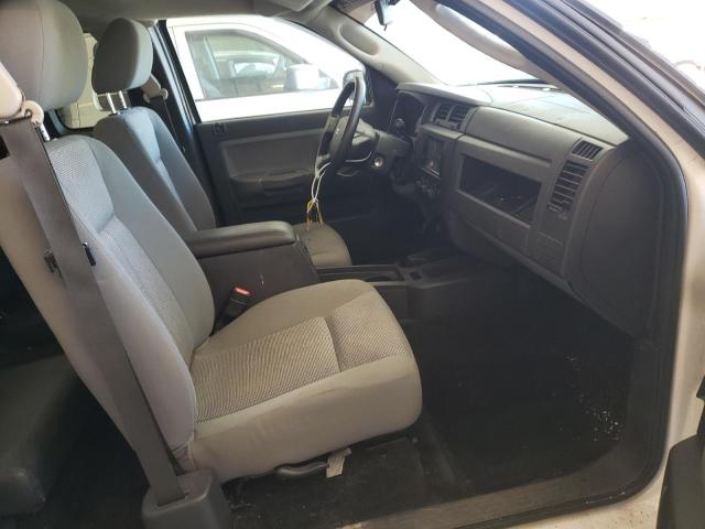 Photo 5 from auction – 2011 DODGE DAKOTA SLT with VIN 1D7RE3BK7BS687466