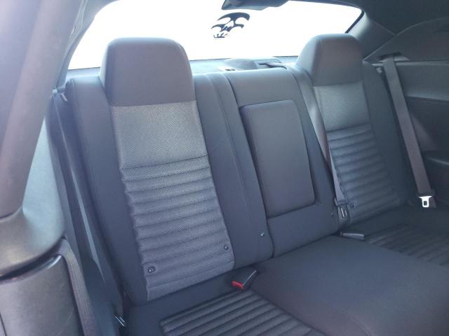 Photo 6 from auction – 2014 DODGE CHALLENGER with VIN 2C3CDYBT4EH176676