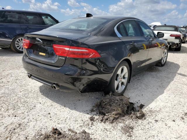 Photo 4 from auction – 2017 JAGUAR XE with VIN SAJAR4BG1HA973164