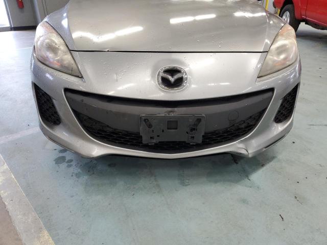 Photo 9 from auction – 2012 MAZDA 3 I with VIN JM1BL1UG8C1519339