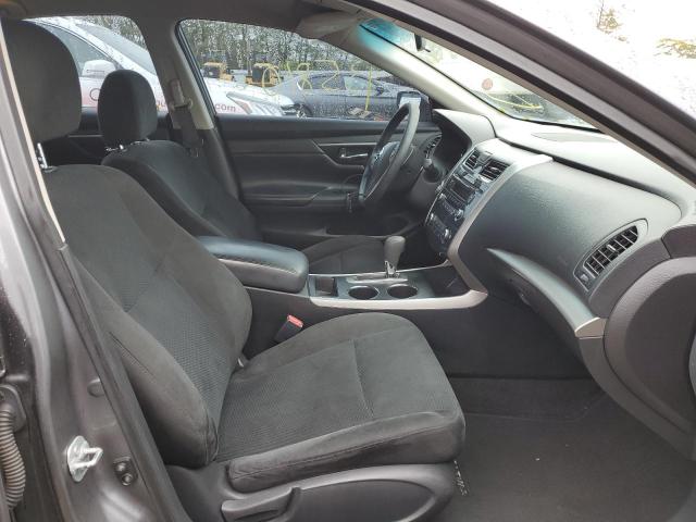 Photo 5 from auction – 2015 NISSAN ALTIMA 2.5 with VIN 1N4AL3AP3FN871422