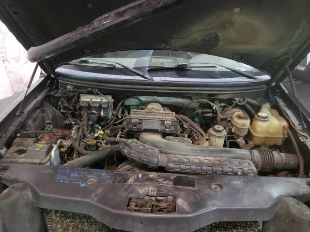 Photo 7 from auction – 2006 FORD F150 with VIN 1FTPX14506FB13877