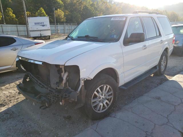 Zdjęcie 2 z aukcji – 2012 FORD EXPEDITION z VIN 1FMJU1J51CEF57253