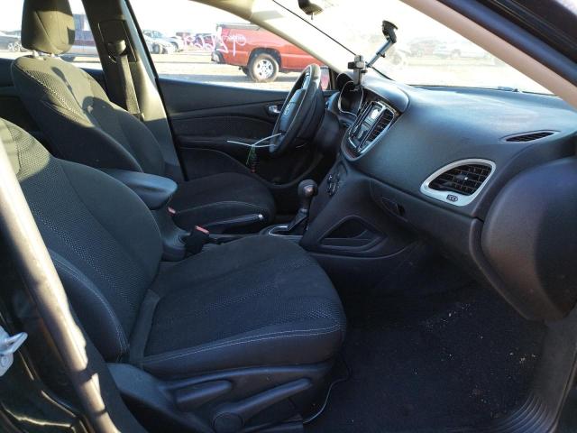Photo 5 from auction – 2016 DODGE DART SXT with VIN 1C3CDFBB7GD689884