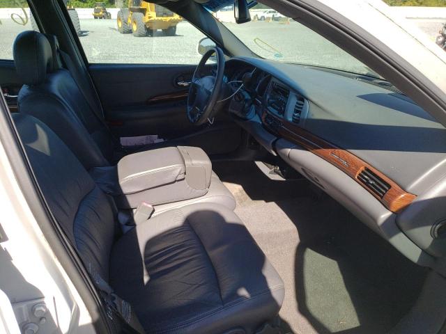 Photo 5 from auction – 2005 BUICK LESABRE CU with VIN 1G4HP52K75U215249