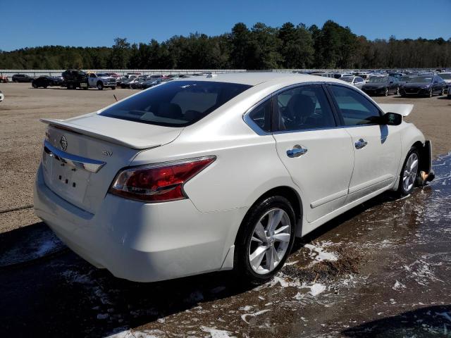Photo 4 from auction – 2015 NISSAN ALTIMA 2.5 with VIN 1N4AL3AP2FC272667