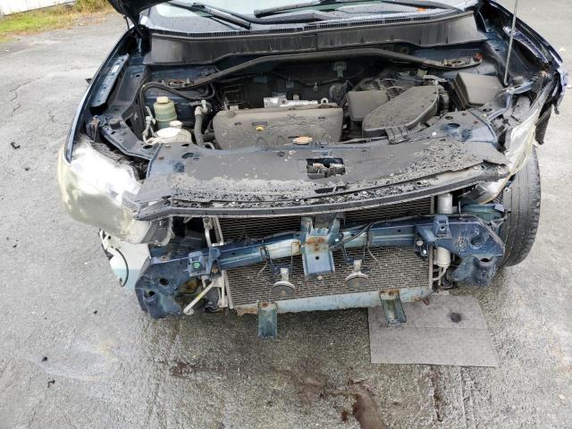 Photo 7 from auction – 2010 MITSUBISHI OUTLANDER with VIN JA4AT3AW6AZ018378