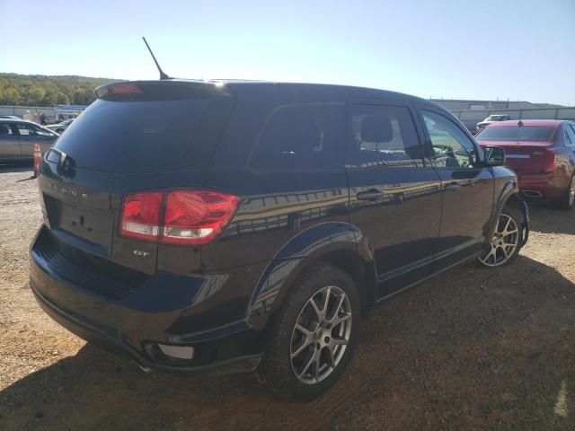 Photo 4 from auction – 2018 DODGE JOURNEY GT with VIN 3C4PDDEG7JT340508