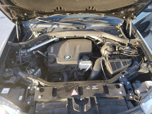 Photo 7 from auction – 2013 BMW X3 XDRIVE2 with VIN 5UXWX9C59D0A10695