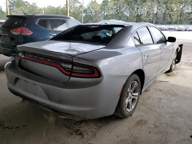 Photo 4 from auction – 2015 DODGE CHARGER SE with VIN 2C3CDXBG2FH771315
