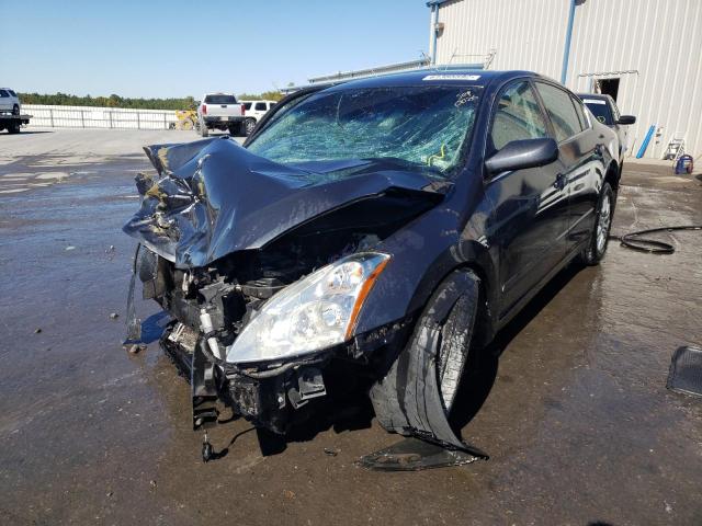 Photo 2 from auction – 2011 NISSAN ALTIMA BAS with VIN 1N4AL2AP0BC100206