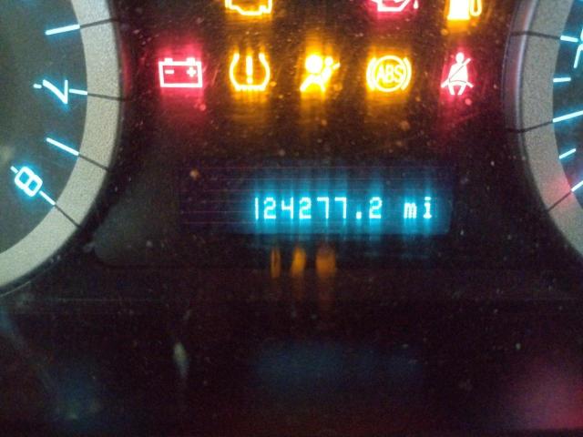 Photo 8 from auction – 2011 FORD ESCAPE XLT with VIN 1FMCU9D77BKB85552