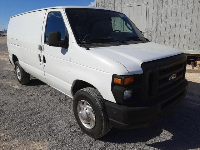 FORD ECONOLINE 2013 with VIN 1FTSE3EL0DDA20102 - Photo from auction