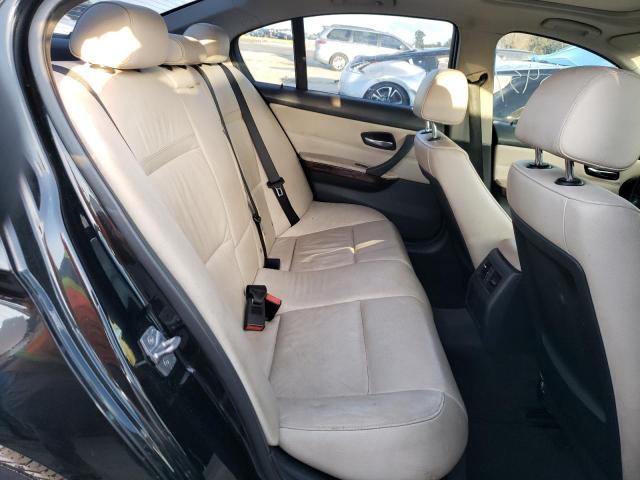 Photo 6 from auction – 2011 BMW 328 I with VIN WBAPH7C54BE673870