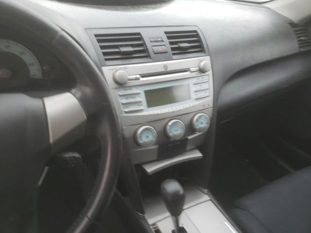 Photo 9 from auction – 2008 TOYOTA CAMRY CE with VIN 4T1BE46K38U764936