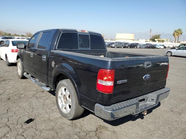 Photo 3 from auction – 2008 FORD F150 SUPER with VIN 1FTPW12558KB72066